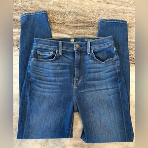 7 For All Mankind Jeans